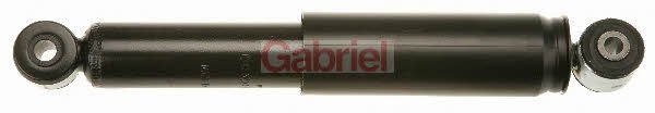 Gabriel 69920 Gasöl-Federdämpfer hinten 69920: Kaufen Sie zu einem guten Preis in Polen bei 2407.PL!