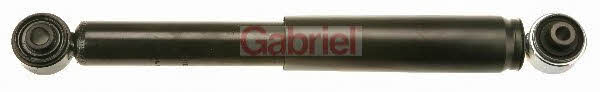 Gabriel 69922 Rear oil and gas suspension shock absorber 69922: Buy near me in Poland at 2407.PL - Good price!