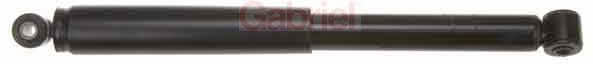 Gabriel 69924 Rear oil and gas suspension shock absorber 69924: Buy near me in Poland at 2407.PL - Good price!