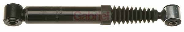 Gabriel 69965 Rear oil and gas suspension shock absorber 69965: Buy near me in Poland at 2407.PL - Good price!