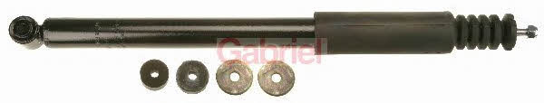 Gabriel 69966 Rear oil and gas suspension shock absorber 69966: Buy near me in Poland at 2407.PL - Good price!