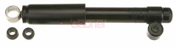 Gabriel 69970 Rear oil and gas suspension shock absorber 69970: Buy near me in Poland at 2407.PL - Good price!