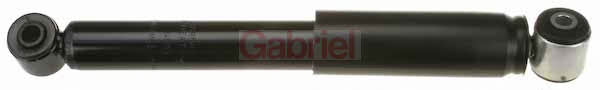 Gabriel 69986 Rear oil and gas suspension shock absorber 69986: Buy near me in Poland at 2407.PL - Good price!