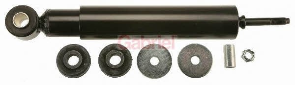 Gabriel 7027 Shock absorber assy 7027: Buy near me in Poland at 2407.PL - Good price!
