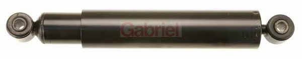 Gabriel 7112 Rear oil shock absorber 7112: Buy near me in Poland at 2407.PL - Good price!