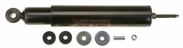 Gabriel 7237 Shock absorber assy 7237: Buy near me in Poland at 2407.PL - Good price!