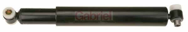 Gabriel 7258 Rear oil shock absorber 7258: Buy near me in Poland at 2407.PL - Good price!