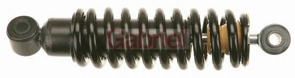 Gabriel 8007 Cab shock absorber 8007: Buy near me in Poland at 2407.PL - Good price!