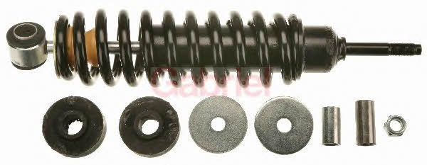 Gabriel 8008 Cab shock absorber 8008: Buy near me in Poland at 2407.PL - Good price!