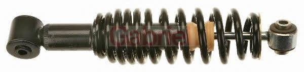 Gabriel 8017 Cab shock absorber 8017: Buy near me in Poland at 2407.PL - Good price!