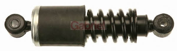 Gabriel 8027 Cab shock absorber 8027: Buy near me in Poland at 2407.PL - Good price!