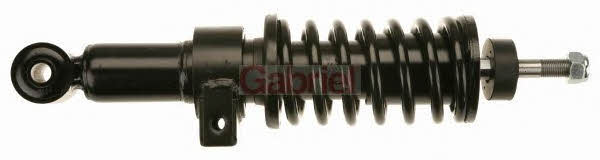 Gabriel 8040 Cab shock absorber 8040: Buy near me in Poland at 2407.PL - Good price!