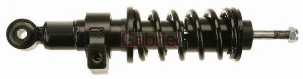 Gabriel 8041 Cab shock absorber 8041: Buy near me in Poland at 2407.PL - Good price!