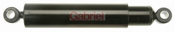Gabriel 83056 Rear oil shock absorber 83056: Buy near me in Poland at 2407.PL - Good price!