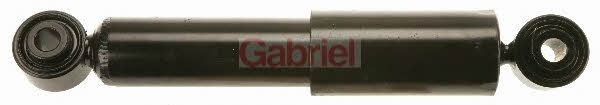 Gabriel 83063 Front oil shock absorber 83063: Buy near me in Poland at 2407.PL - Good price!