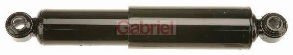 Gabriel 83287 Rear oil shock absorber 83287: Buy near me in Poland at 2407.PL - Good price!