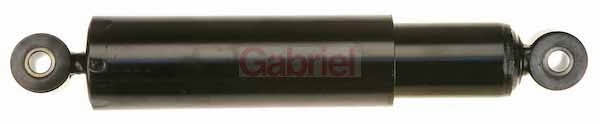 Gabriel 83363 Front oil shock absorber 83363: Buy near me in Poland at 2407.PL - Good price!