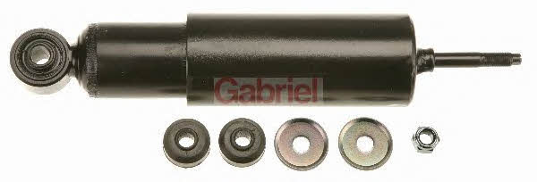 Gabriel 83457 Front oil shock absorber 83457: Buy near me in Poland at 2407.PL - Good price!