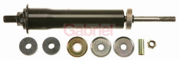 Gabriel 8918 Cab shock absorber 8918: Buy near me in Poland at 2407.PL - Good price!