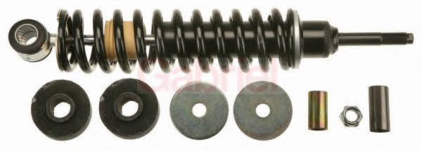 Gabriel 8924 Cab shock absorber 8924: Buy near me in Poland at 2407.PL - Good price!