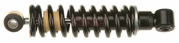 Gabriel 8926 Cab shock absorber 8926: Buy near me in Poland at 2407.PL - Good price!