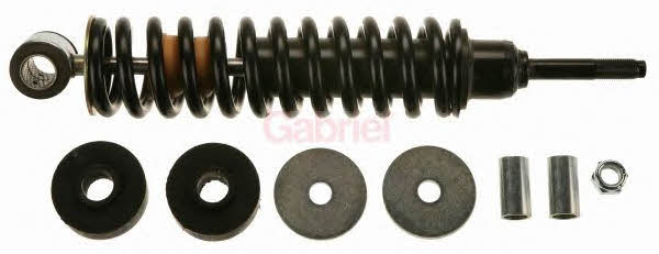 Gabriel 8928 Cab shock absorber 8928: Buy near me in Poland at 2407.PL - Good price!
