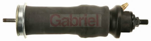 Gabriel 9007 Cab shock absorber 9007: Buy near me in Poland at 2407.PL - Good price!