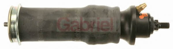 Gabriel 9009 Cab shock absorber 9009: Buy near me in Poland at 2407.PL - Good price!