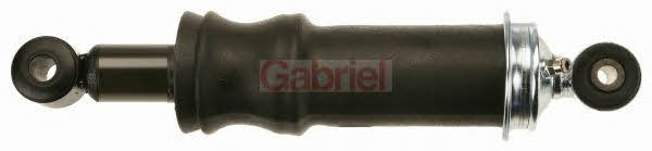 Gabriel 9016 Cab shock absorber 9016: Buy near me in Poland at 2407.PL - Good price!