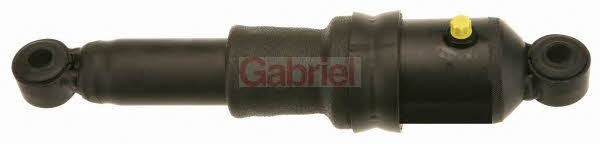Gabriel 9021 Cab shock absorber 9021: Buy near me in Poland at 2407.PL - Good price!