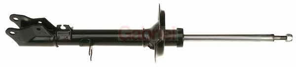 Gabriel G35009 Suspension shock absorber rear left gas oil G35009: Buy near me in Poland at 2407.PL - Good price!
