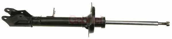 Gabriel G35010 Rear right gas oil shock absorber G35010: Buy near me in Poland at 2407.PL - Good price!