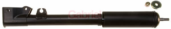 Gabriel G35027 Rear oil and gas suspension shock absorber G35027: Buy near me at 2407.PL in Poland at an Affordable price!