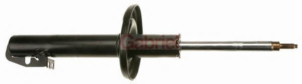 Gabriel G35052 Front oil and gas suspension shock absorber G35052: Buy near me in Poland at 2407.PL - Good price!
