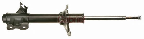 Gabriel G35057 Rear right gas oil shock absorber G35057: Buy near me in Poland at 2407.PL - Good price!