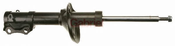 Gabriel G35065 Front oil and gas suspension shock absorber G35065: Buy near me in Poland at 2407.PL - Good price!