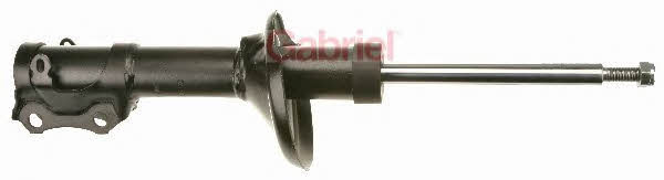 Gabriel G35066 Front oil and gas suspension shock absorber G35066: Buy near me in Poland at 2407.PL - Good price!