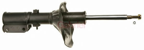 Gabriel G35070 Front oil and gas suspension shock absorber G35070: Buy near me in Poland at 2407.PL - Good price!