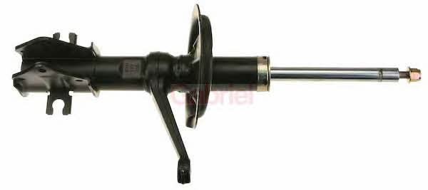 Gabriel G35159 Front right gas oil shock absorber G35159: Buy near me in Poland at 2407.PL - Good price!