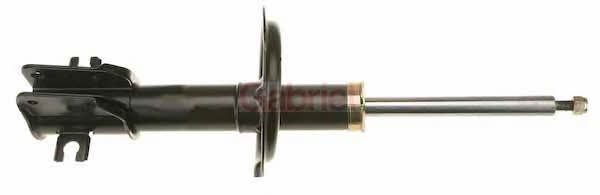 Gabriel G35160 Front oil and gas suspension shock absorber G35160: Buy near me in Poland at 2407.PL - Good price!