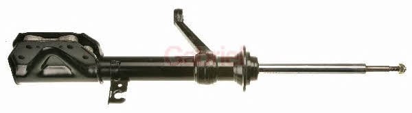 Gabriel G35162 Front Left Gas Oil Suspension Shock Absorber G35162: Buy near me in Poland at 2407.PL - Good price!