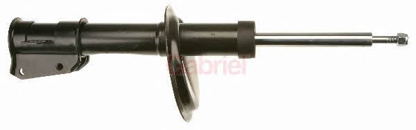 Gabriel G35167 Front oil and gas suspension shock absorber G35167: Buy near me in Poland at 2407.PL - Good price!