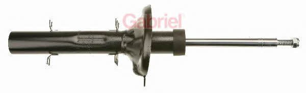 Gabriel G35196 Front oil and gas suspension shock absorber G35196: Buy near me in Poland at 2407.PL - Good price!