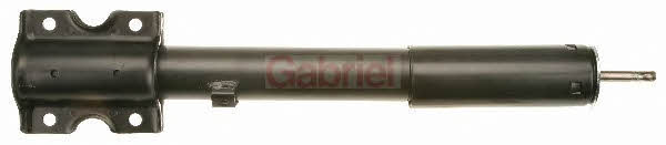 Gabriel G35281 Front oil and gas suspension shock absorber G35281: Buy near me in Poland at 2407.PL - Good price!