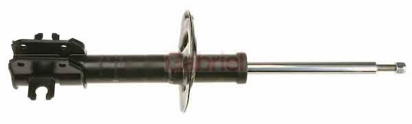 Gabriel G35285 Front oil and gas suspension shock absorber G35285: Buy near me in Poland at 2407.PL - Good price!