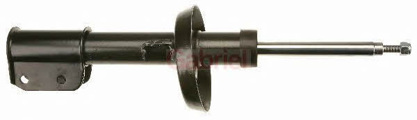 Gabriel G35290 Front right gas oil shock absorber G35290: Buy near me in Poland at 2407.PL - Good price!