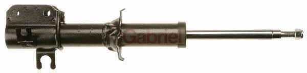 Gabriel G35295 Front Left Gas Oil Suspension Shock Absorber G35295: Buy near me in Poland at 2407.PL - Good price!