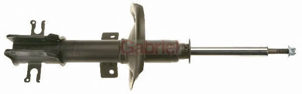 Gabriel G35298 Front oil and gas suspension shock absorber G35298: Buy near me in Poland at 2407.PL - Good price!