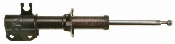 Gabriel G35300 Front right gas oil shock absorber G35300: Buy near me in Poland at 2407.PL - Good price!