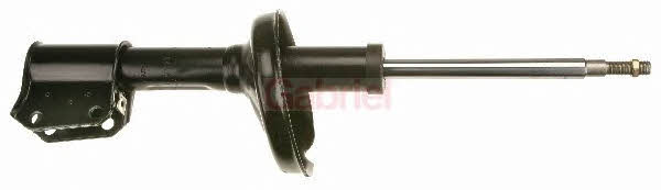 Gabriel G35303 Front oil and gas suspension shock absorber G35303: Buy near me in Poland at 2407.PL - Good price!